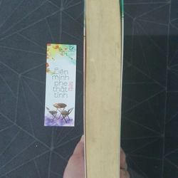 "Liên minh phe thất tình" - Lâu Vũ Tinh 492805