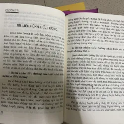 Combo 3 sách ĐÁI THÁO ĐƯỜNG  759629