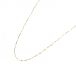 K18YG Dây chuyền - Hàng hiệu Authentic 870338