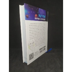 NYM Tôi của tương lai (bìa cứng) mới 90% HCM1012 364803