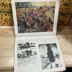 Vincent van Gogh - Lê Thanh Đức 974704