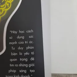 Rèn luyện tư duy phản biện. Albert Rutherford 576448