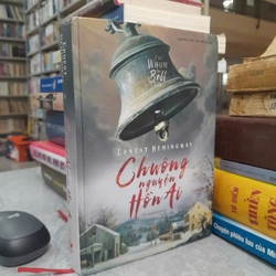 CHUÔNG NGUYỆN HỒN AI - ERNEST HEMINGWAY