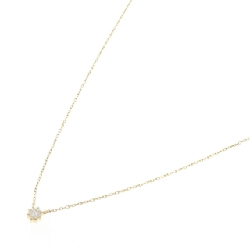 Dây chuyền kim cương 0.1CT - Hàng hiệu Authentic 841733