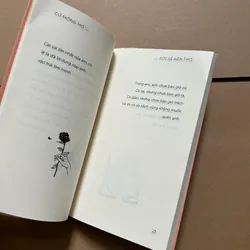 Cứ mộng mơ đời sẽ nên thơ 734213