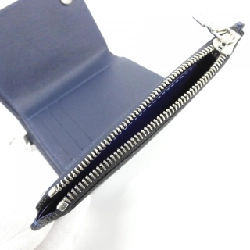 Ví nhỏ gọn dây chuyền Louis Vuitton Epi (LV Circle) M63518 621081