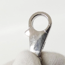 Hàng hiệu Authentic Hermes Sangru Caval 073651CK Strap 773445