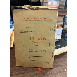 Chúng ta từ bỏ di sản nào- V. LÊNIN