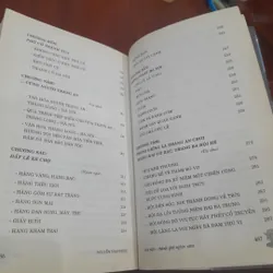 Nguyễn Vinh Phúc - HÀ NỘI thành phố nghìn năm 740218