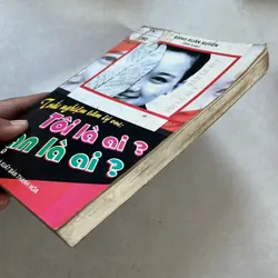 Trắc nghiệm tâm lý vui: tôi là ai? Bạn là ai? 573301