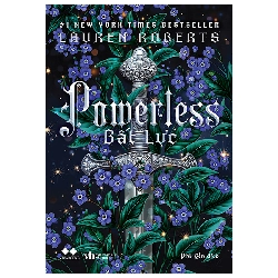 Powerless - Bất Lực (2025) - Lauren Roberts