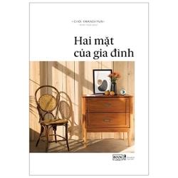 Hai Mặt Của Gia Đình - Choi Kwanghuyn