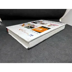 [Phiên Chợ Sách Cũ] Tôn Tử Binh Pháp: Tinh Tuyển Nghệ Thuật Thương Trường (Bìa Cứng), 2006 - H1809 SBM 598162