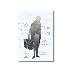 Mọi nơi vụn vỡ - John Boyne