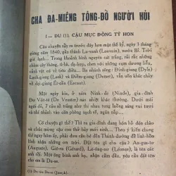 CHA ĐA - MIÊNG TÔNG ĐỒ NGƯỜI HỦI 753352