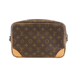 Túi xách vai Louis Vuitton Monogram Trocadéro 27cm M51274 611429