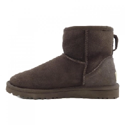 【Mã giảm giá】Giày bốt UGG 658908