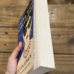 Combo Sách Ngoại Văn Kevin Kwan - China Rich Girlfriend & Rich People Problems 729089