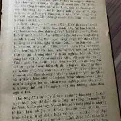 VĂN HỌC PHƯƠNG TÂY THẾ KỶ 18- PHÙNG VĂN TỬU - ĐỖ NGOẠN- 550TRANG- 1983 674499