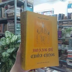 HOÀNG ĐẾ CUỐI CÙNG - PHỔ NGHI