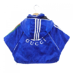 Gucci GUCCI ADIDAS 714856 ZALFR Áo khoác - Hàng hiệu Chính hãng 815903