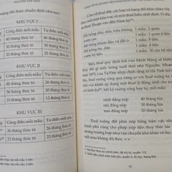 KINH TẾ VÀ XÃ HỘI VIỆT NAM DƯỚI CÁC VUA TRIỀU NGUYỄN - Nguyễn Thế Anh 594564