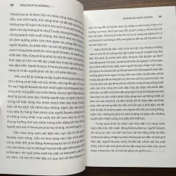 Những kẻ xuất chúng - Malcolm Gladwell 971348