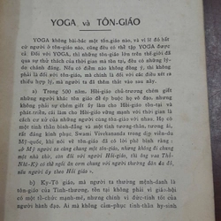 YOGA - Trần Văn Kha (NXB: 1966) 223799