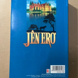 Jên Erơ - Charlotte Bronte 536450