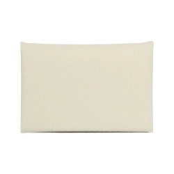 【Sản phẩm chưa sử dụng】Thẻ đựng thẻ Hermes Calvi 044164CK