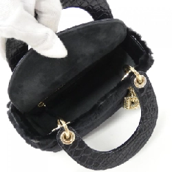 Túi Christian Dior Lady Dior Mini M0505ONVA 618927