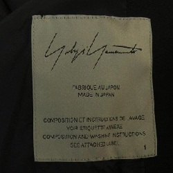 Yohji Yamamoto FP-J30-100 Áo khoác 632715