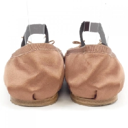 Giày bệt MIU MIU - Hàng hiệu Authentic 829179