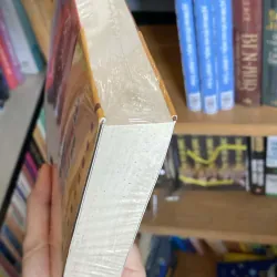 Cô gái đùa với lửa - Stieg Larsson, Mới 90% (KimT) 957471