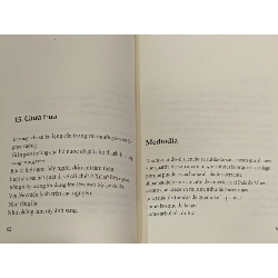Tương lai được viết trên đá cổ - Fernando Rendón 799685