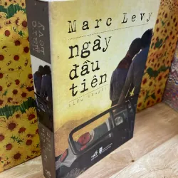 Ngày Đầu Tiên - Marc Levy