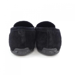 Giày HERMES Lazy H Cut Detail Crew Medor 252020Z 657630