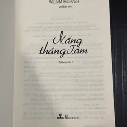 Combo William Faulker 596360