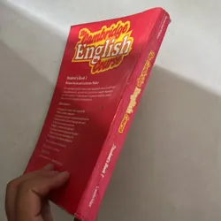 Cambridge English Course (3 cuốn) 563085