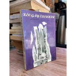 Thơ Trữ Tình - Xergei Exênhin