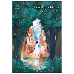 Cửa Tiệm Chỉ Mở Vào Ngày Mưa - You Yeong-Gwang 444848