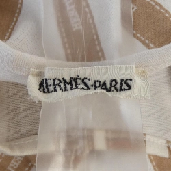 Áo thun HERMES Bolide - Hàng hiệu Chính hãng 815382