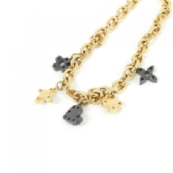 Dây chuyền Louis Vuitton Collier Hide and Seek M65236 625852