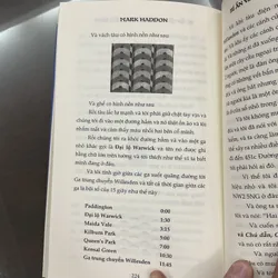 [VĂN HỌC ANH] Bí ẩn về con chó lúc nửa đêm - Mark Haddon 709157