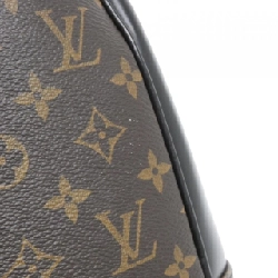 Ba lô Louis Vuitton Monogram Macassar Josh M41530 608320