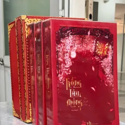 HỒNG LÂU MỘNG - TÀO TUYẾT CẦN 931189