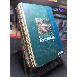 Đê vít Copophin tập 2 2001 mới 50% ố bẩn nhẹ bụng xấu tróc bìa nhẹ Dickenx HPB0906 SÁCH VĂN HỌC 915099