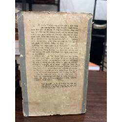Ông Cố Vấn: Hồ Sơ Một Điệp Viên - Hữu Mai 930913