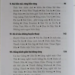 An Giang núi rộng sông dài - Vĩnh Thông (tái bản 2025, sách mới 100%) 426004