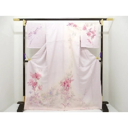 訪問着 - Hàng hiệu Authentic